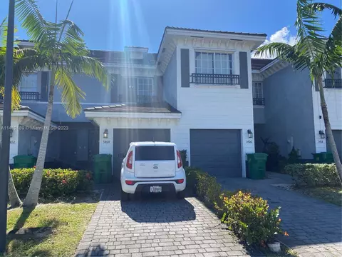 3404 NW 13th St, Lauderhill, FL 33311