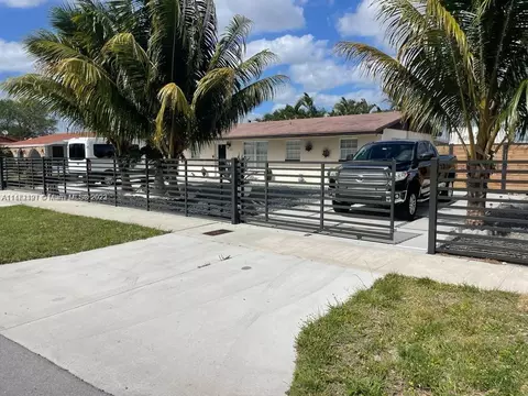 4361 NW 207th Dr, Miami Gardens, FL 33055