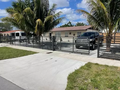 4361 NW 207th Dr, Miami Gardens, FL 33055
