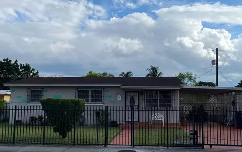 Undisclosed, Opa Locka, FL 33054