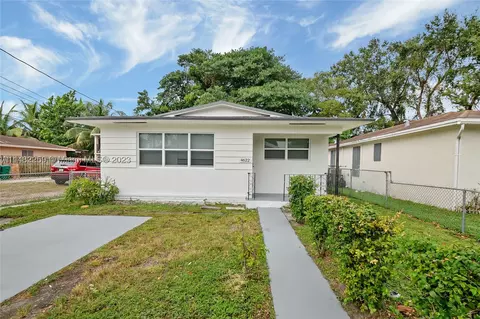 4622 NW 21st Ave, Miami, FL 33142