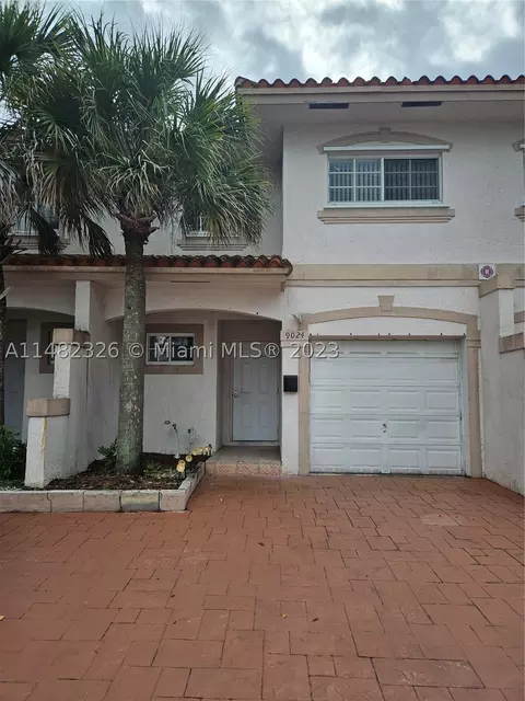 9024 NW 40th St #3, Coral Springs, FL 33065