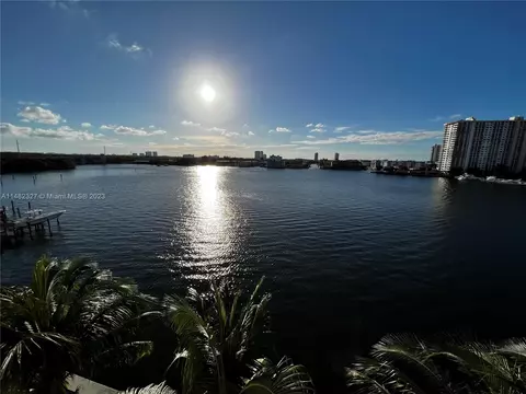 17100 N Bay Rd #1605, Sunny Isles Beach, FL 33160