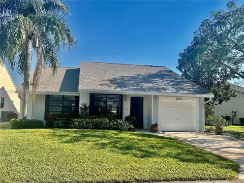 12196 Country Greens Blvd, Boynton Beach, FL 33437
