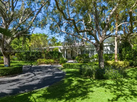 12510 Moss Ranch Rd, Pinecrest, FL 33156