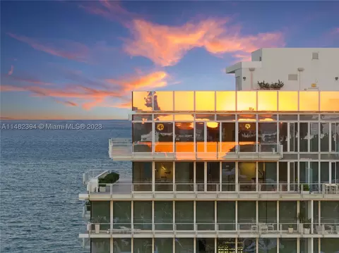9111 Collins Ave #N-PH4, Surfside, FL 33154 photo 1