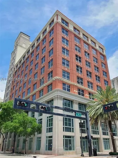 111 E Flagler St #907, Miami, FL 33131