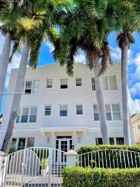 1027 Pennsylvania Ave #302, Miami Beach, FL 33139