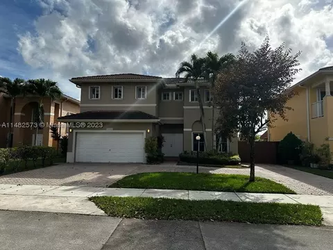 13116 SW 136th Ter, Miami, FL 33186
