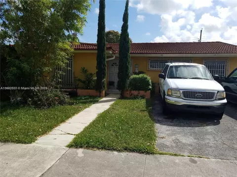 Undisclosed, Miami, FL 33155