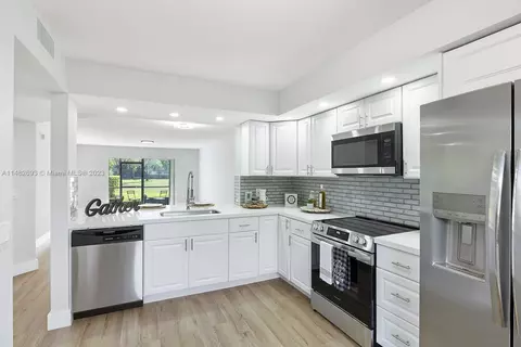 12650 SW 15th St #108F, Pembroke Pines, FL 33027