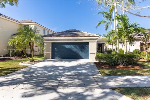 Undisclosed, Weston, FL 33327