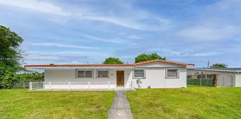 8741 SW 20th Ter, Miami, FL 33165