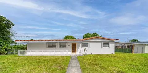 8741 SW 20th Ter, Miami, FL 33165