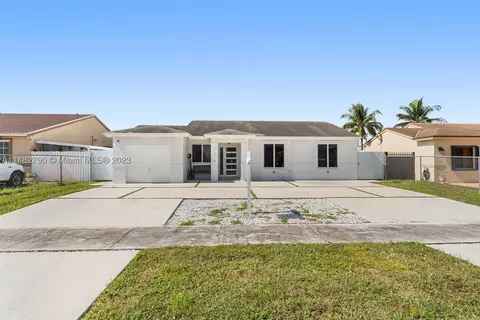 26538 SW 128th Ct, Homestead, FL 33032
