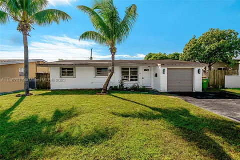 7758 Venetian St, Miramar, FL 33023