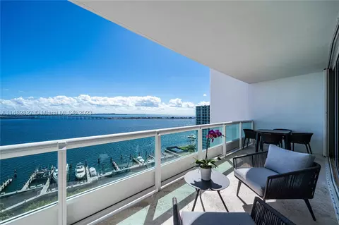 1643 Brickell Ave #1504, Miami, FL 33129