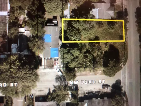 0 NW 10 Ave, Miami, FL 33127