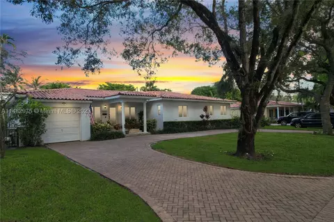 1425 Sarria Ave, Coral Gables, FL 33146