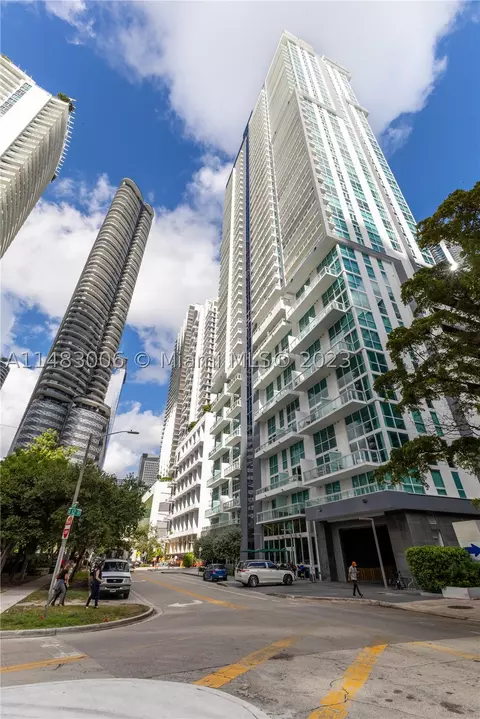 1080 Brickell Ave #2909, Miami, FL 33131
