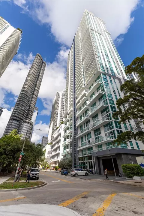 1080 Brickell Ave #2909, Miami, FL 33131