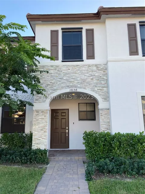 10158 SW 228th Ter #10158, Miami, FL 33190