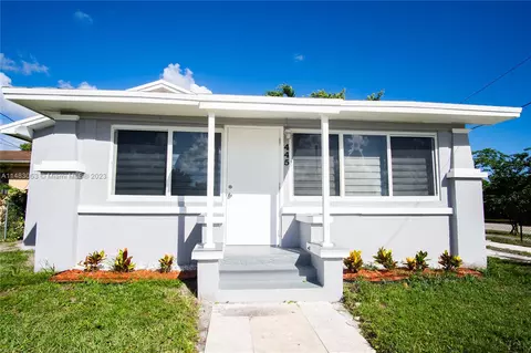 445 NE 171 St, North Miami Beach, FL 33162