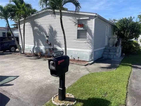 34454 SW 187th Ct #LOT 233, Homestead, FL 33034