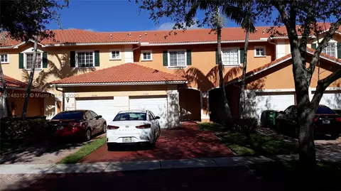 6526 Catalina Ln #6526, Tamarac, FL 33321