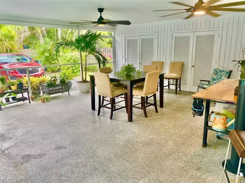 Dining - 3202 Harrison St, Hollywood, FL 33021 photo 3 of 4