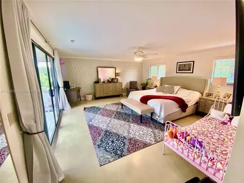 Bedroom - 3202 Harrison St, Hollywood, FL 33021 photo 4 of 5