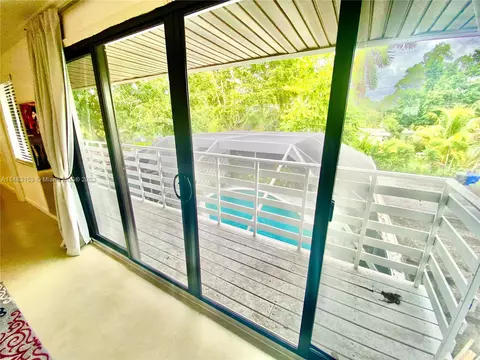 Exterior - 3202 Harrison St, Hollywood, FL 33021 photo 16 of 16