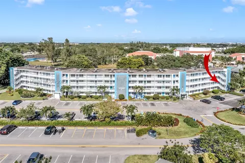2056 Lyndhurst K #2056, Deerfield Beach, FL 33442
