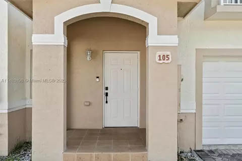 13982 SW 260th St #105, Homestead, FL 33032