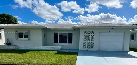 6700 NW 72nd St, Tamarac, FL 33321