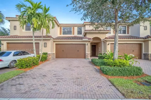7378 NW 108th Way, Parkland, FL 33076