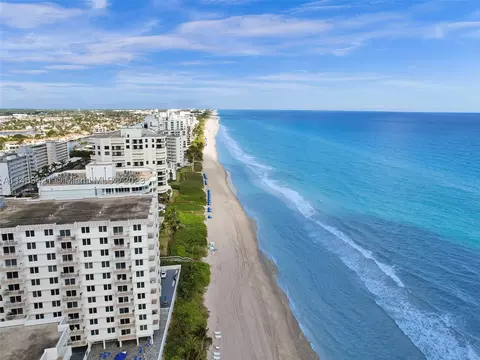 3221 S Ocean Blvd #210, Highland Beach, FL 33487