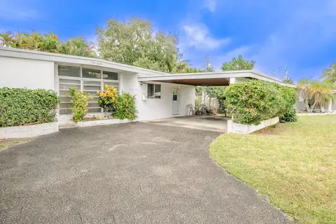 314 S 56th Ave, Hollywood, FL 33023