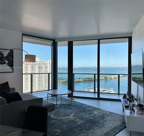 501 NE 31 St #2201, Miami, FL 33137
