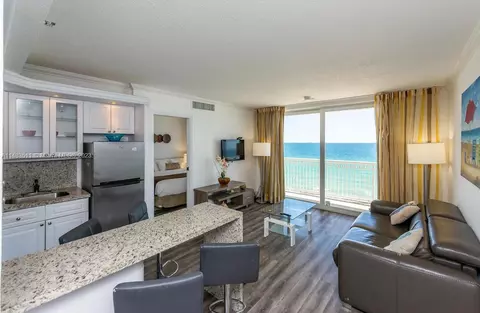 19201 Collins Ave #616, Sunny Isles Beach, FL 33160