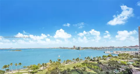 1900 N Bayshore Dr #903, Miami, FL 33132