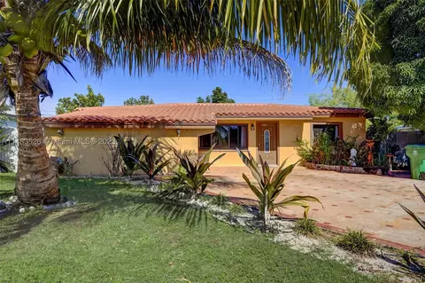 7933 Orleans St, Miramar, FL 33023
