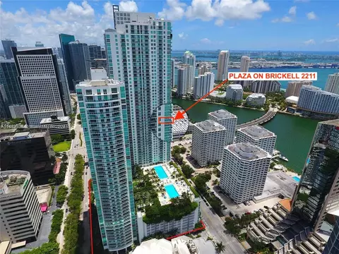950 Brickell Bay Dr #2211, Miami, FL 33131