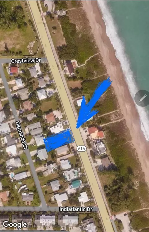 1113 S Ocean Dr, Fort Pierce, FL 34949