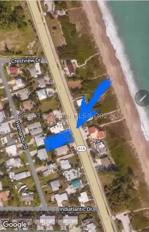 1113 S Ocean Dr, Fort Pierce, FL 34949