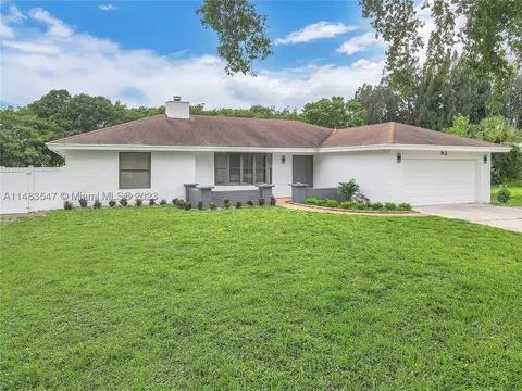 92 W Palm Dr, Margate, FL 33063