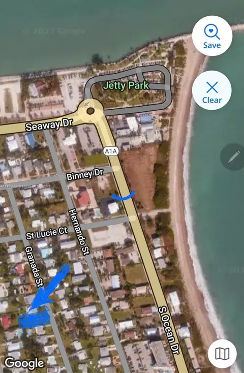 0 Granada St, Fort Pierce, FL 34949