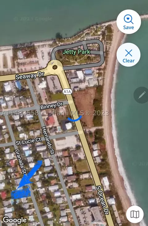 0 Granada St, Fort Pierce, FL 34949