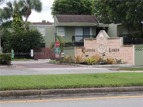 8309 SW 142 Ave #H-105, Miami, FL 33183