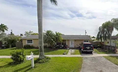 Undisclosed, Homestead, FL 33030